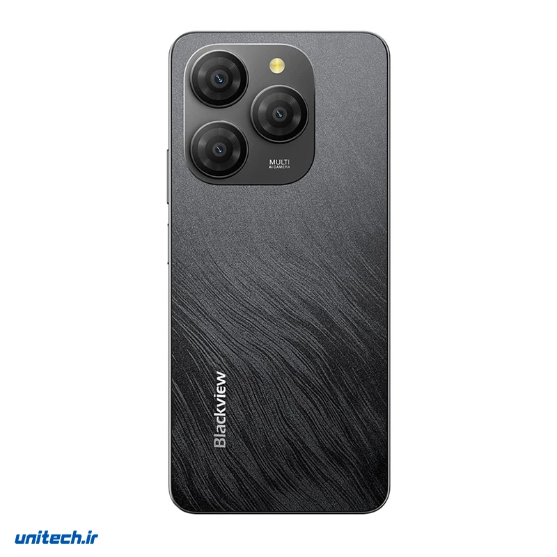 گوشی موبایل بلک ویو مدل Shark 9 دو سیم کارت ظرفیت 256 گیگابایت و رم 8 گیگابایت3